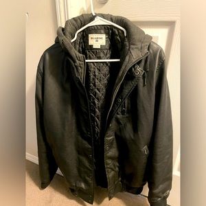 Billabong bomber jacket